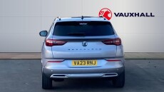 Vauxhall Grandland 1.5 Turbo D Ultimate 5dr Auto Diesel Hatchback